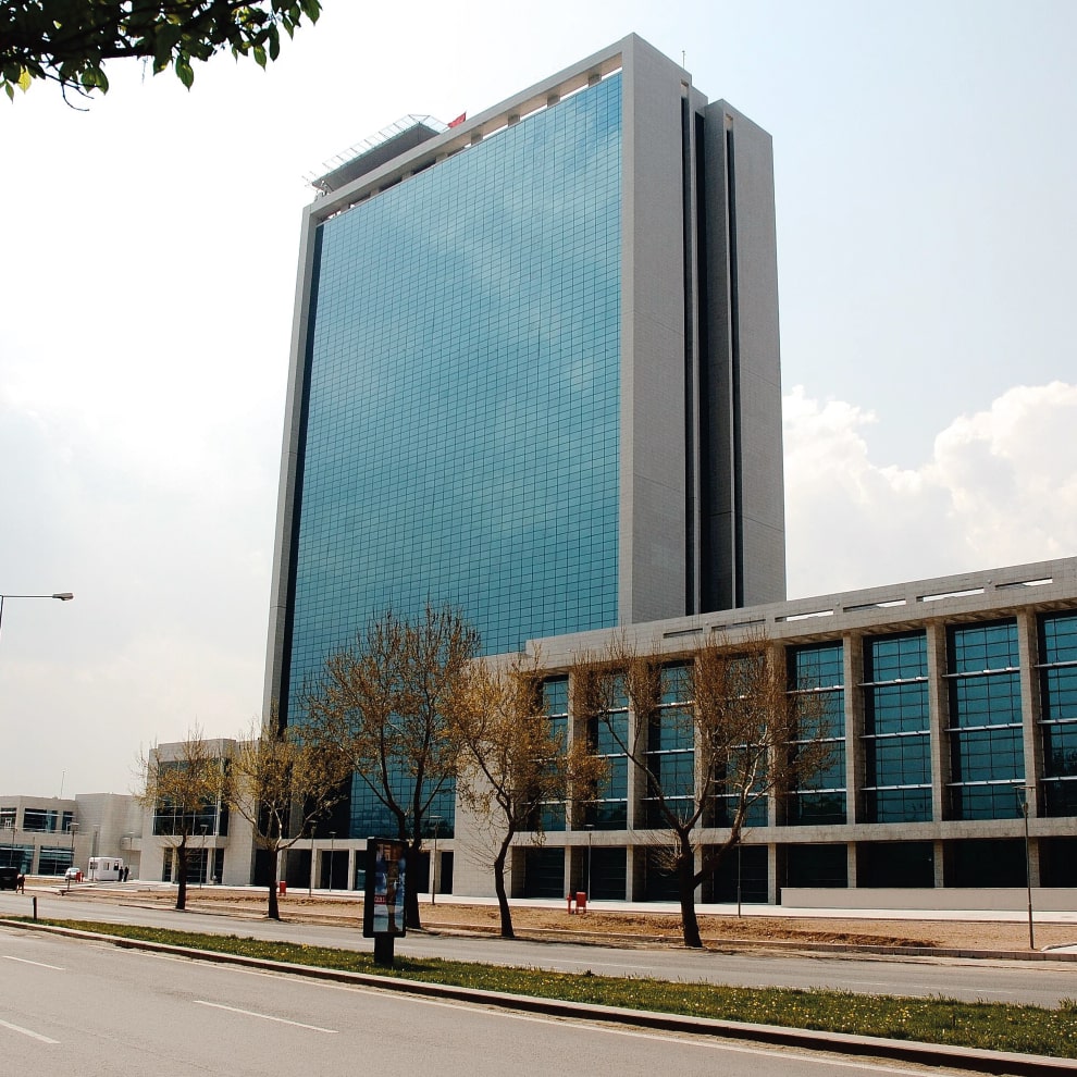 Enerji Yatırımları