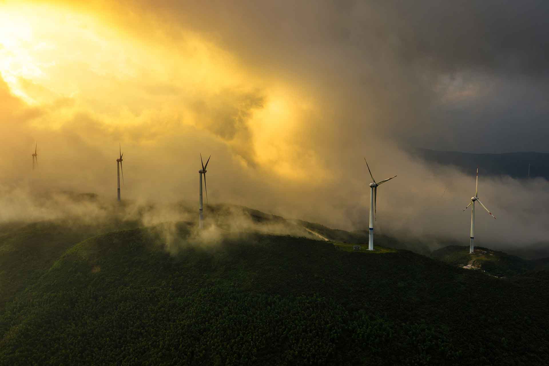 Yenilenebilir Enerji Üretim