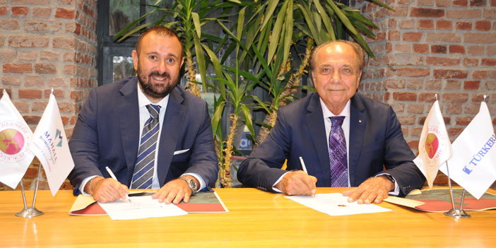 Küçük Kulüp ile Mahall Bomonti İzmir ana sponsorluk anlaşması
