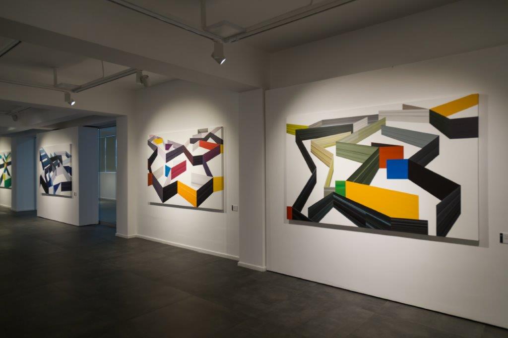 Kazım Türker Sanat Galerisi - Eser 7