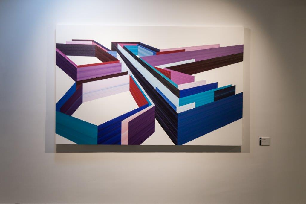 Kazım Türker Sanat Galerisi - Eser 13