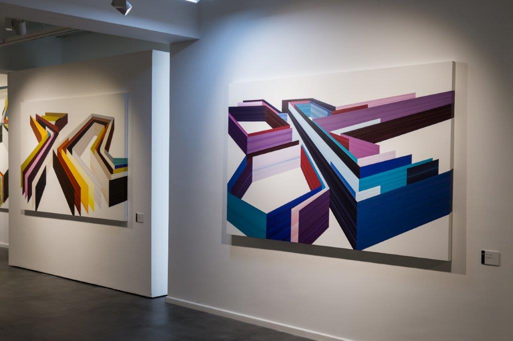 Kazım Türker Sanat Galerisi - Eser 14