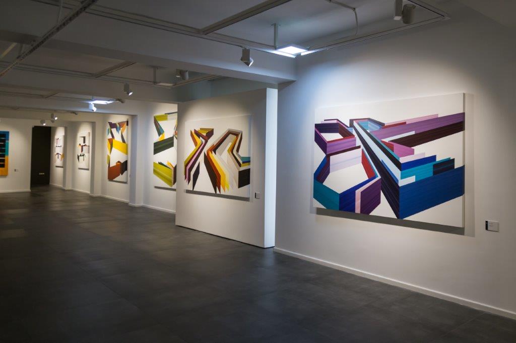 Kazım Türker Sanat Galerisi - Eser 15
