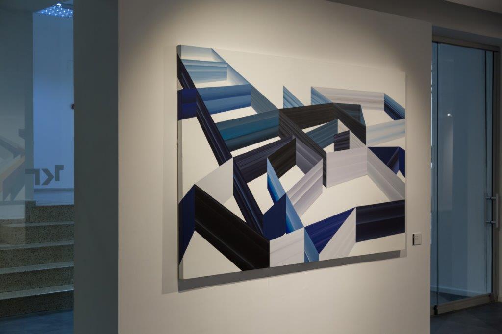 Kazım Türker Sanat Galerisi - Eser 17