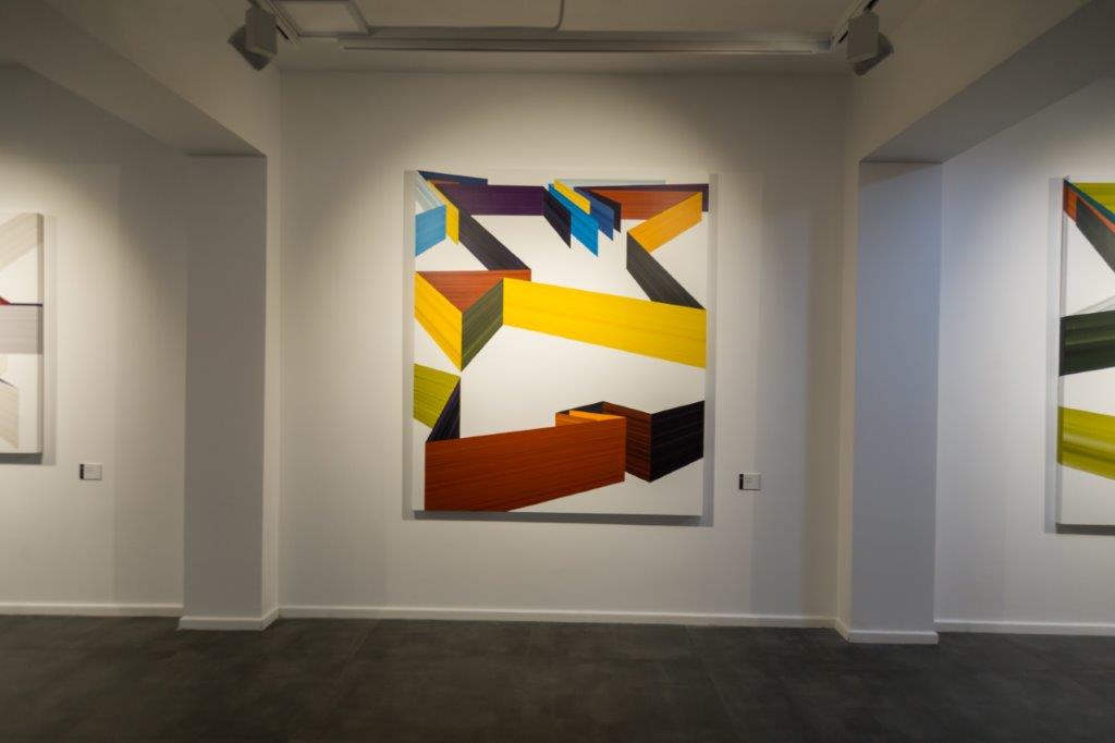 Kazım Türker Sanat Galerisi - Eser 18
