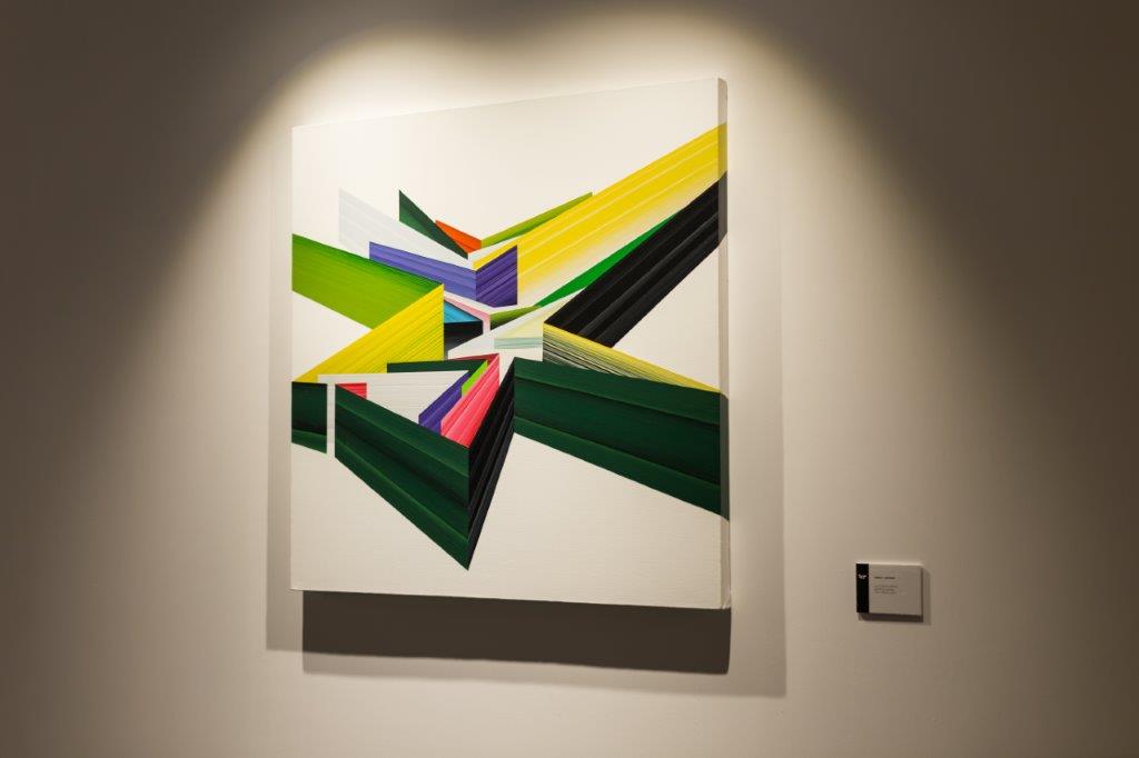 Kazım Türker Sanat Galerisi - Eser 22