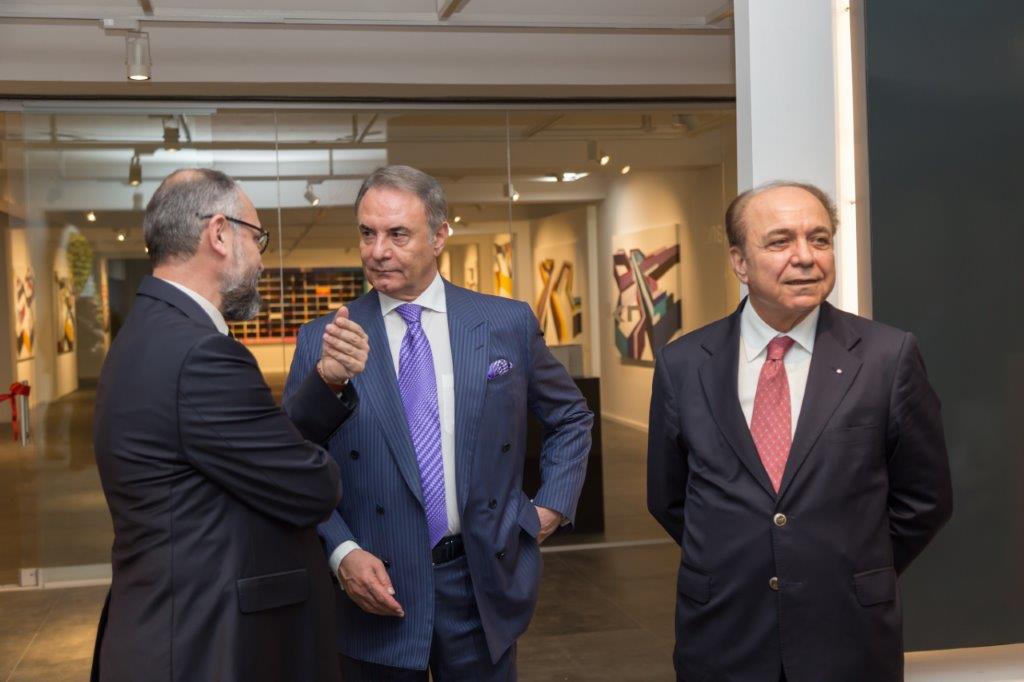 Kazım Türker Sanat Galerisi - Eser 27