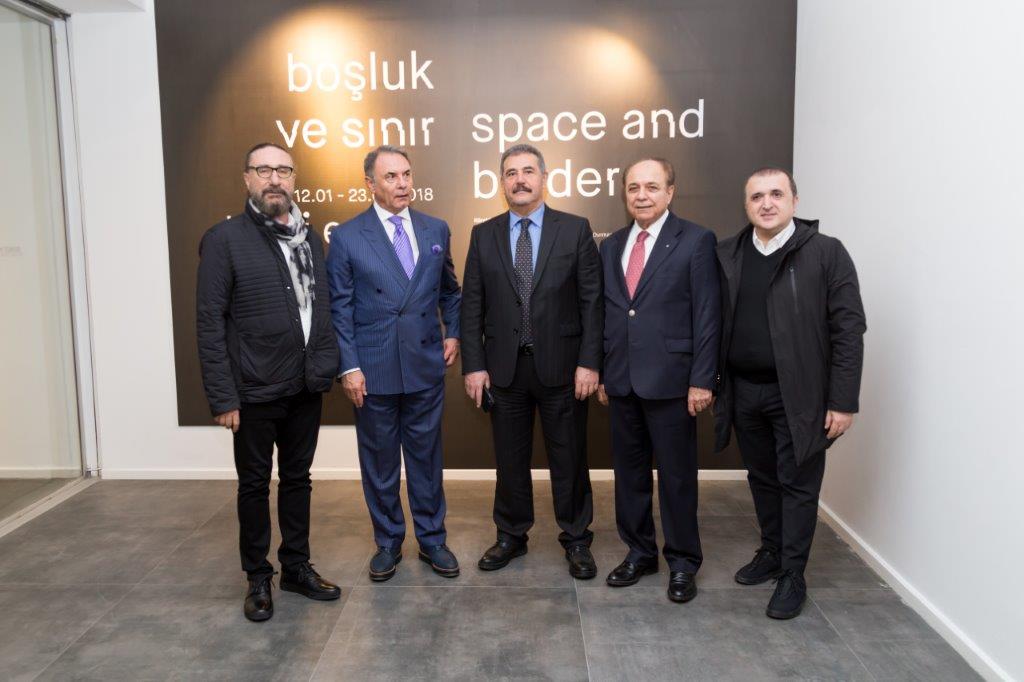 Kazım Türker Sanat Galerisi