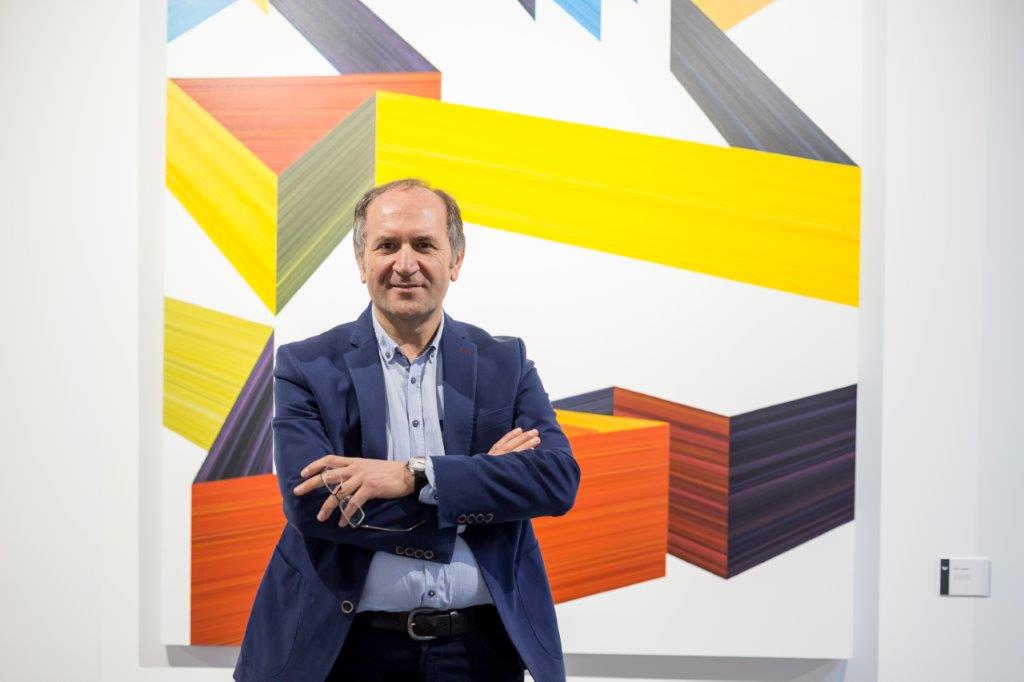 Kazım Türker Sanat Galerisi - Eser 30