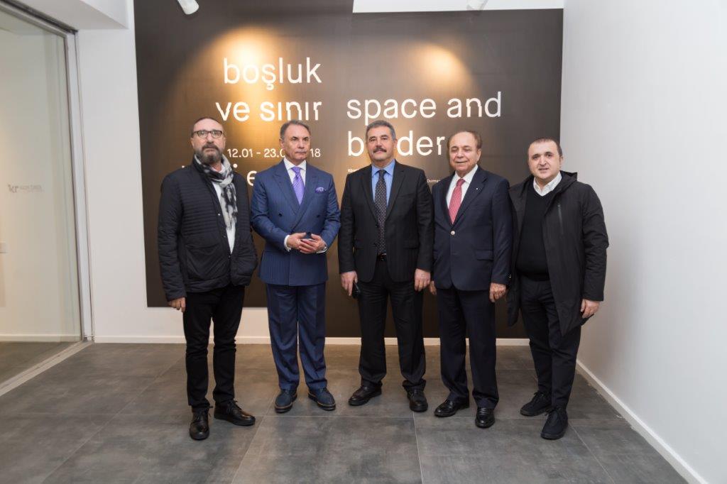 Kazım Türker Sanat Galerisi - Eser 31