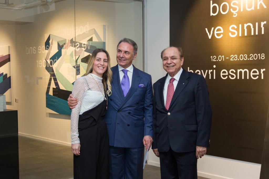 Kazım Türker Sanat Galerisi - Eser 32