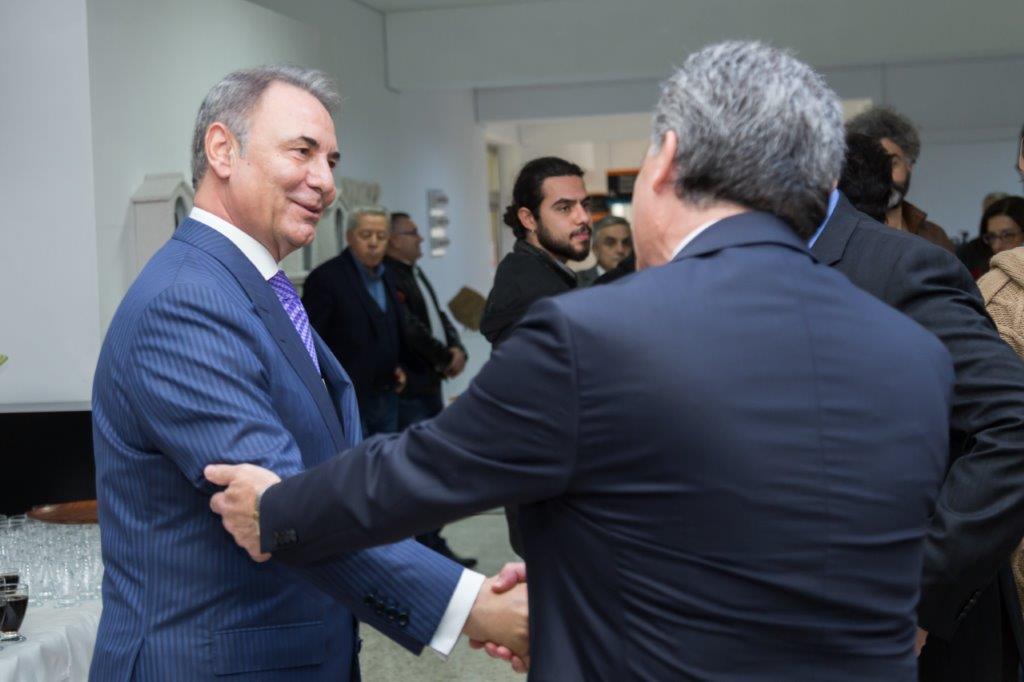 Kazım Türker Sanat Galerisi - Eser 36