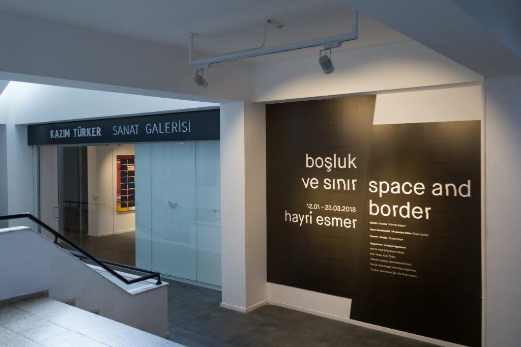 Kazım Türker Sanat Galerisi - Eser 1