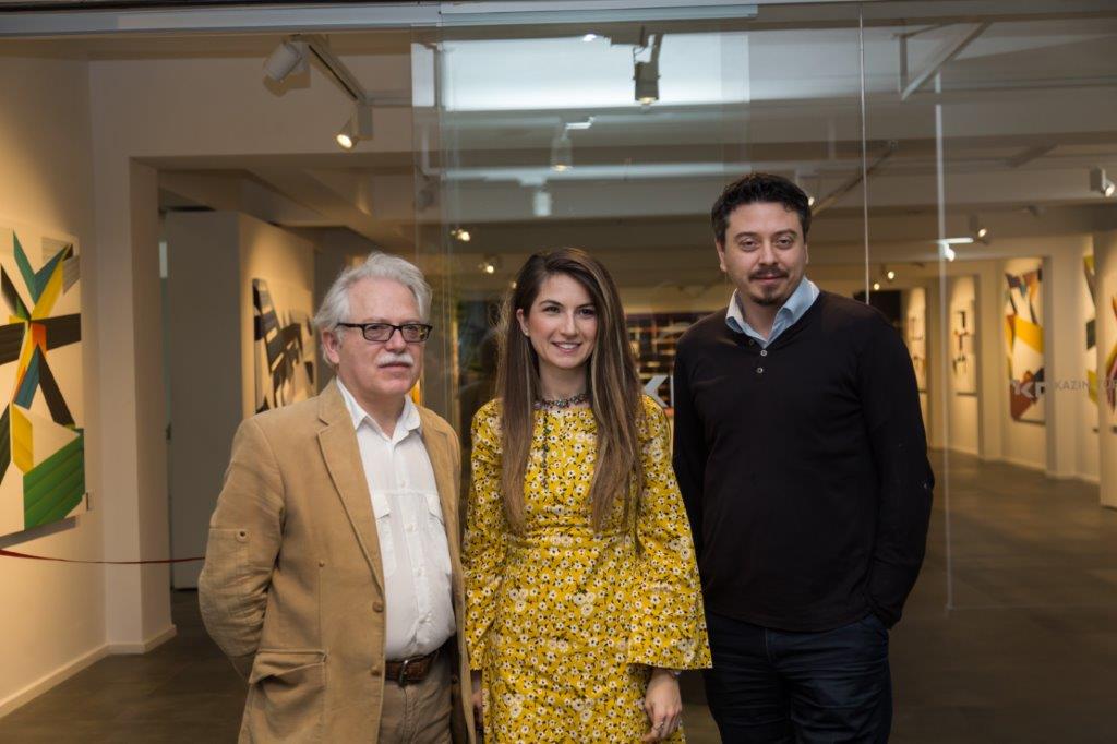 Kazım Türker Sanat Galerisi