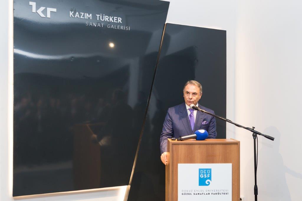Kazım Türker Sanat Galerisi - Eser 57
