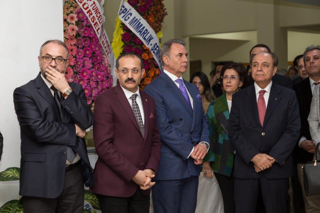 Kazım Türker Sanat Galerisi