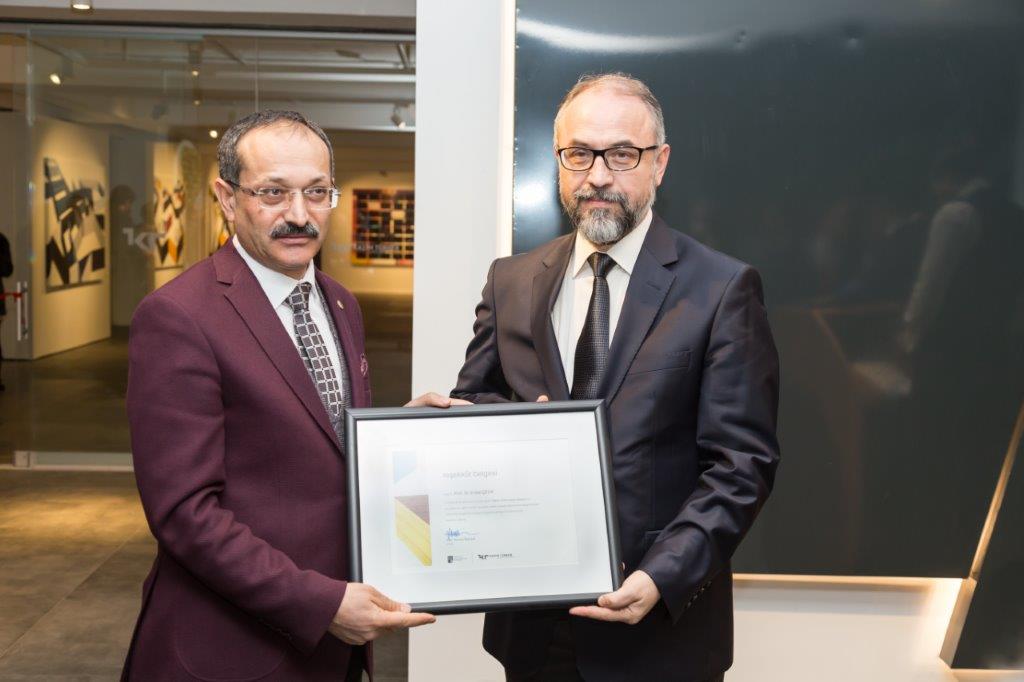 Kazım Türker Sanat Galerisi - Eser 69