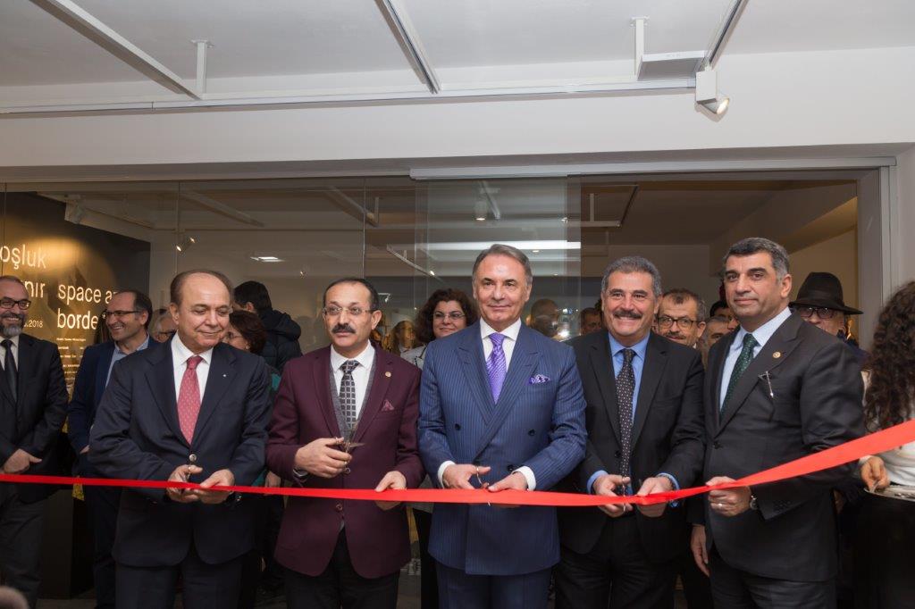 Kazım Türker Sanat Galerisi - Eser 72