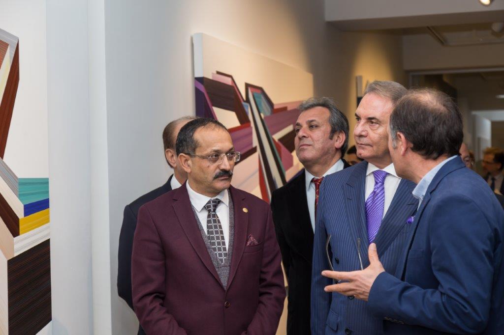 Kazım Türker Sanat Galerisi - Eser 73