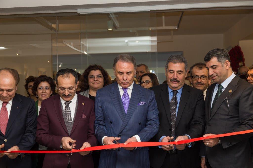 Kazım Türker Sanat Galerisi - Eser 75