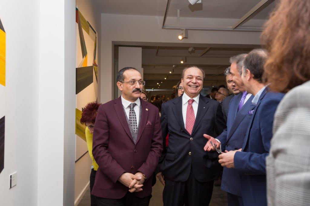 Kazım Türker Sanat Galerisi - Eser 77