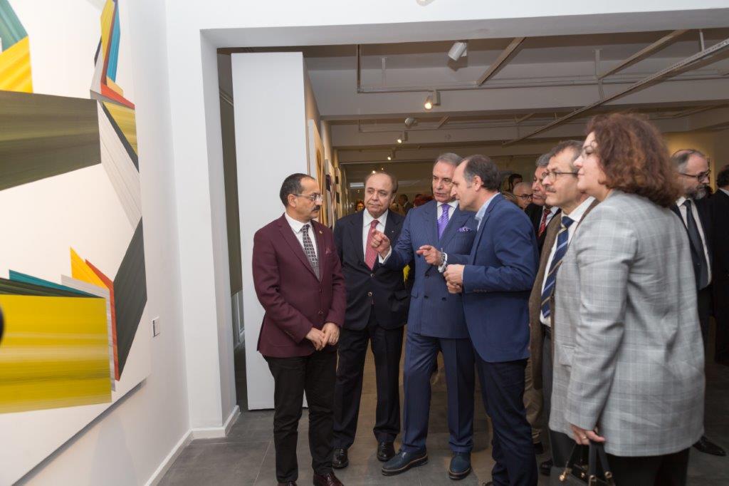 Kazım Türker Sanat Galerisi - Eser 78