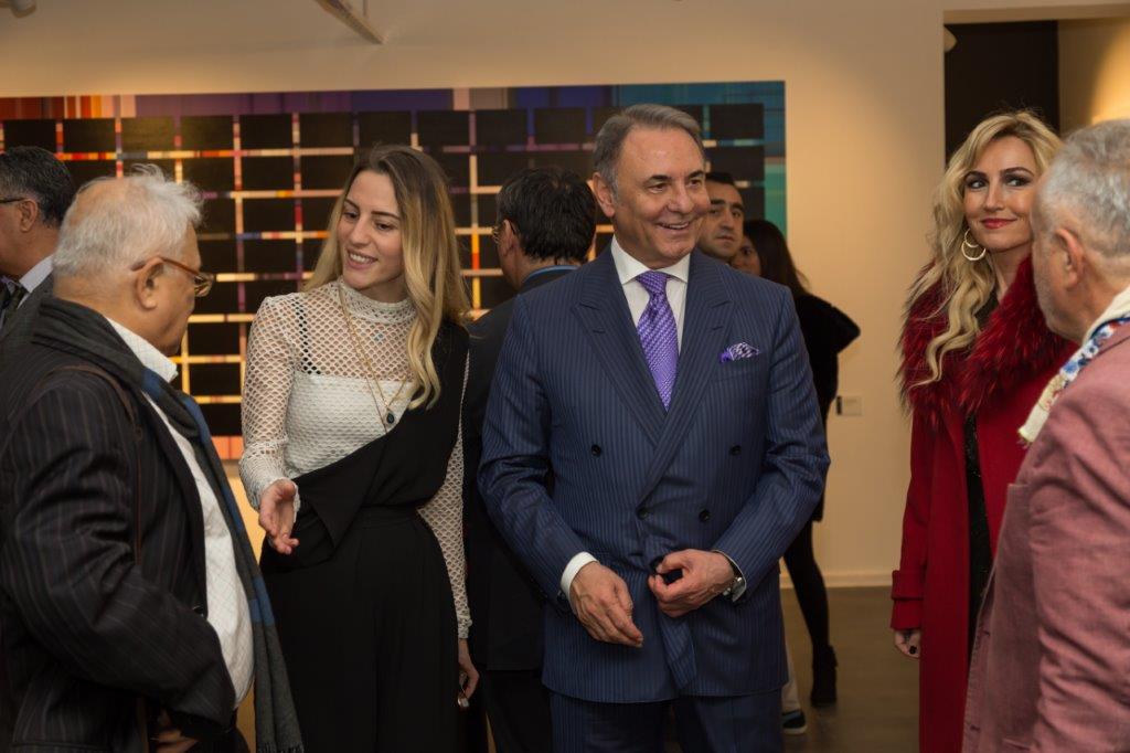 Kazım Türker Sanat Galerisi - Eser 81