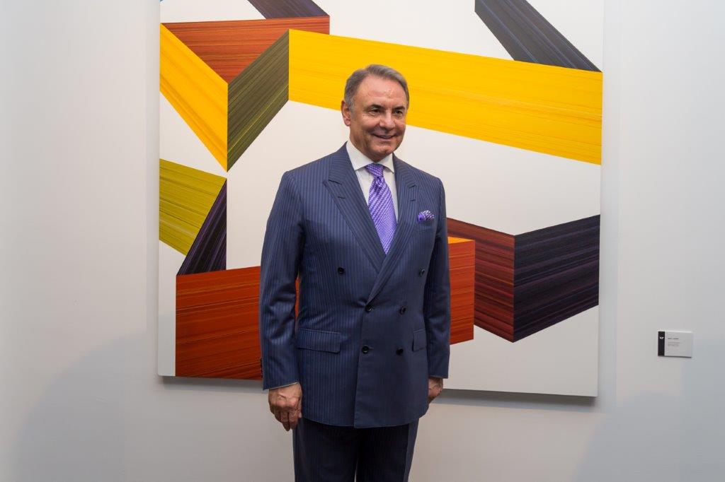 Kazım Türker Sanat Galerisi - Eser 82
