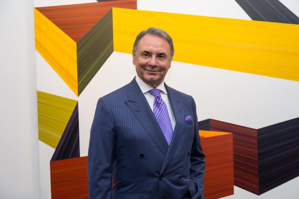 Kazım Türker Sanat Galerisi - Eser 83