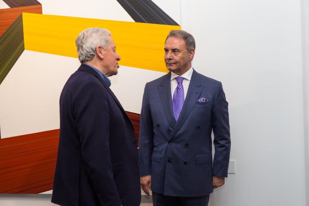 Kazım Türker Sanat Galerisi - Eser 84