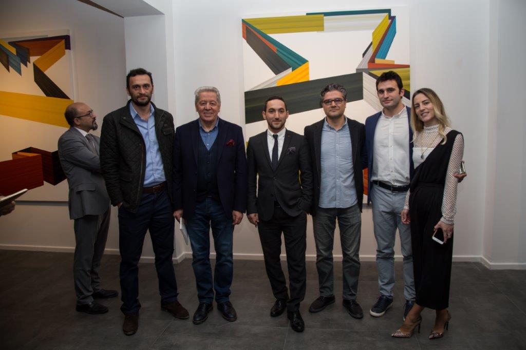 Kazım Türker Sanat Galerisi - Eser 85