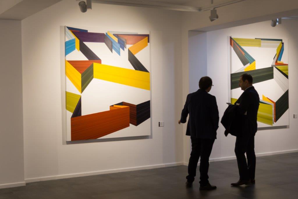 Kazım Türker Sanat Galerisi - Eser 5