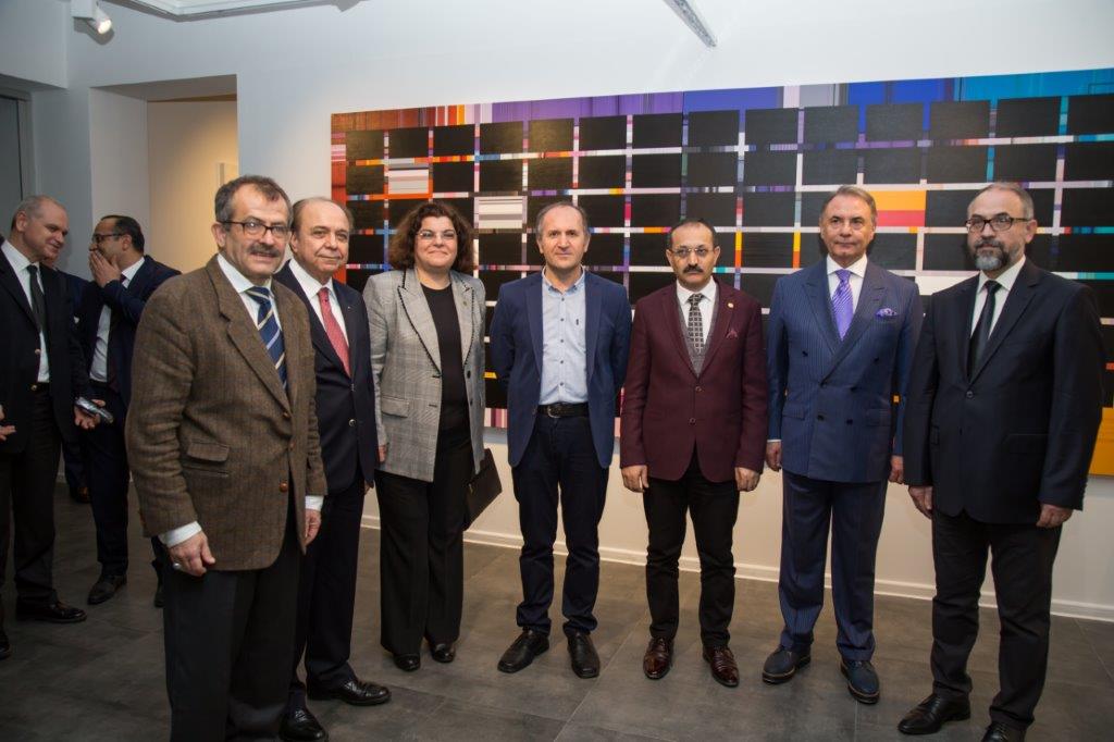 Kazım Türker Sanat Galerisi - Eser 89