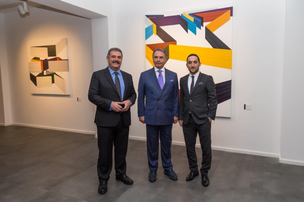Kazım Türker Sanat Galerisi - Eser 90