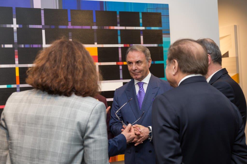 Kazım Türker Sanat Galerisi - Eser 91