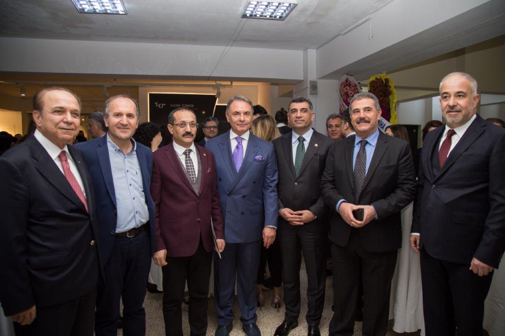Türkerler Eğitim, Sağlık, Spor ve Sanat Vakfı