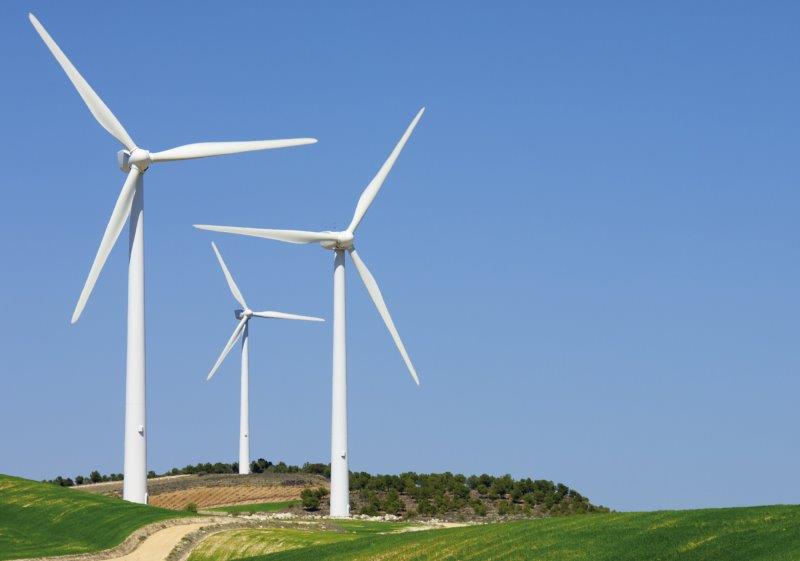 Yenihisar Rüzgar Enerjisi Santrali