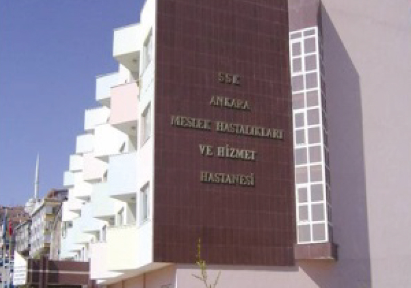 Fatih Sultan Mehmet Hastanesi